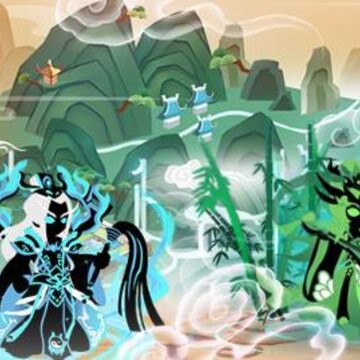 梦幻西域BT版 梦幻西域BT版