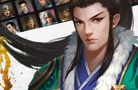 魂斗三国SLG变态版 魂斗三国SLG变态版