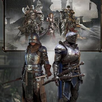魔幻之诗手游飞升版 魔幻之诗手游飞升版