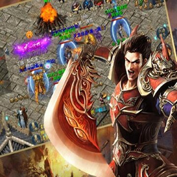 龙焰酒馆手游果盘版 龙焰酒馆手游果盘版