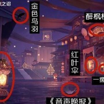 王者荣耀凤仪之诏回城怎么获得 凤仪之诏详细说明 王者荣耀凤仪之诏回城怎么获得 凤仪之诏详细说明