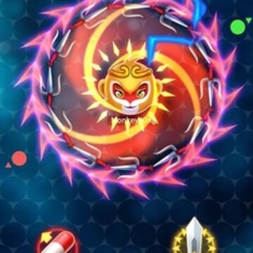 刀剑大乱斗修改版 刀剑大乱斗修改版