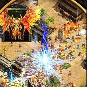 屠龙战城九游版 屠龙战城九游版