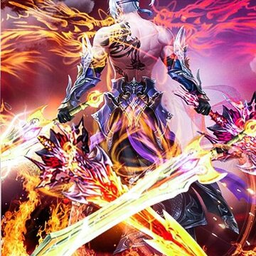 御龙传奇仙魔重生手游果盘版 御龙传奇仙魔重生手游果盘版