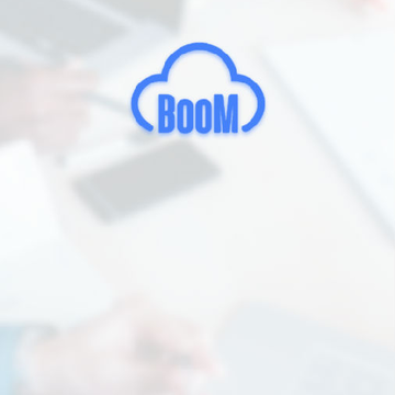 Boom云视频会议 Boom云视频会议