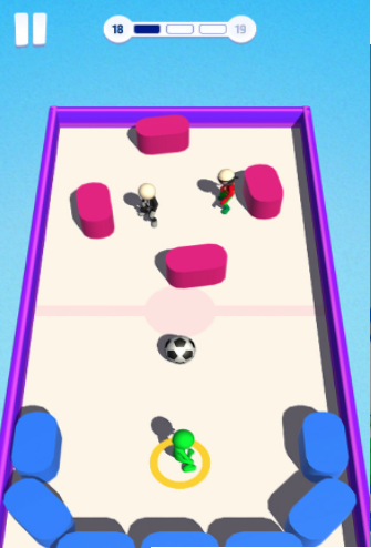 ����ս������3D