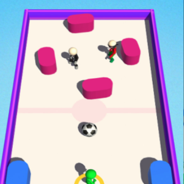 ����ս������3D