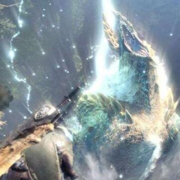 怪物猎人世界冰原史诗级全武器修改MOD 怪物猎人世界冰原史诗级全武器修改MOD