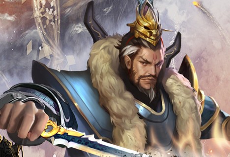 魂斗三国OL 魂斗三国OL