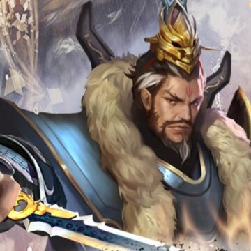 魂斗三国OL 魂斗三国OL