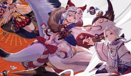 阴阳师白藏主传记怎么解锁 白藏主传记解锁方式一览 阴阳师白藏主传记怎么解锁 白藏主传记解锁方式一览