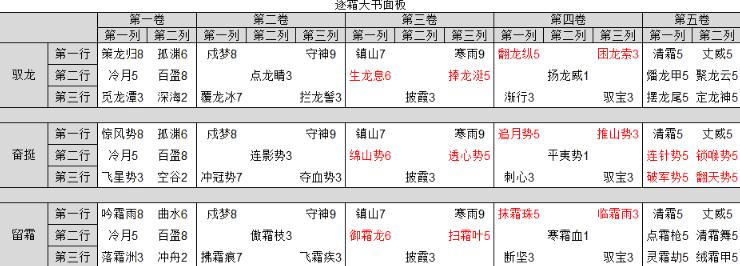 ����������˪��ô�ӵ� ��˪�ӵ�ȫ����