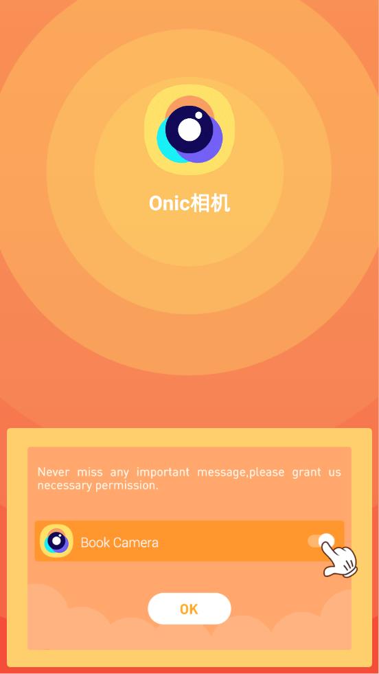 Onic���app