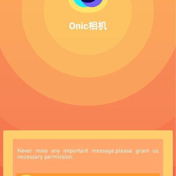 Onic相机app Onic相机app