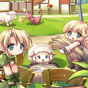 冒险岛手游ios版 冒险岛手游ios版