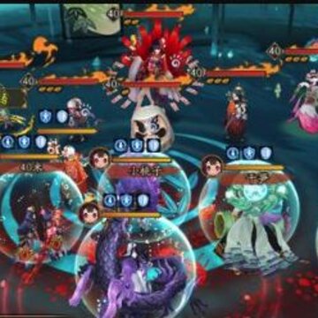 阴阳师镰鼬第九层怎么打 阴阳师镰鼬第九层怎么打