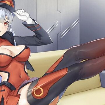 Seek Girl4