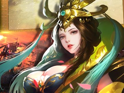 三国志国战版BT版 三国志国战版BT版