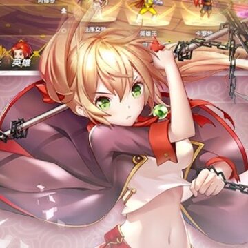 超次元觉醒满V版 超次元觉醒满V版