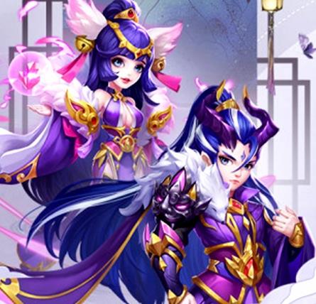 西游仙魔传满V版 西游仙魔传满V版