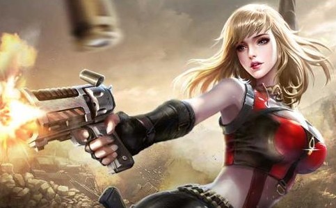 红警二战九游版 红警二战九游版