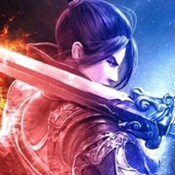 仙剑神曲九游版 仙剑神曲九游版