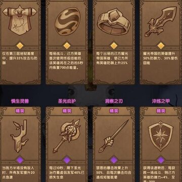 剑与远征有什么技巧 实用技巧分享 剑与远征有什么技巧 实用技巧分享