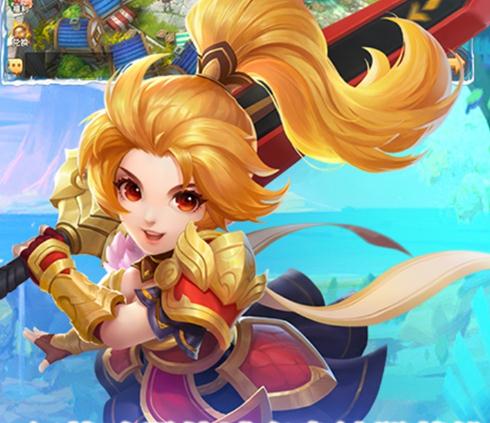 魔剑奇兵手游果盘版 魔剑奇兵手游果盘版