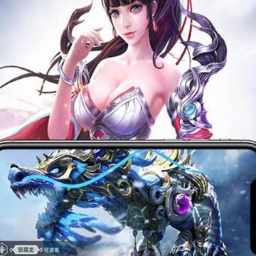 极乐空间手游果盘版 极乐空间手游果盘版