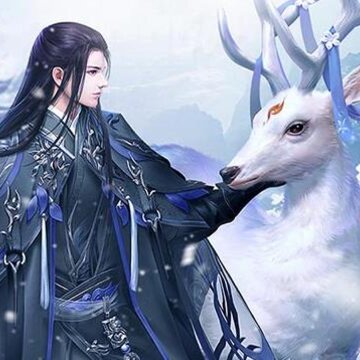 九曲封神满V版 九曲封神满V版