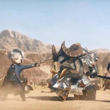 破晓战歌满V版 破晓战歌满V版