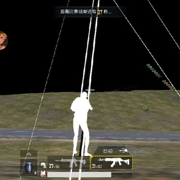 pubg�����������ʷ��ȶ��Լ�lua�ű�