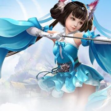 凡人飞升星耀版 凡人飞升星耀版
