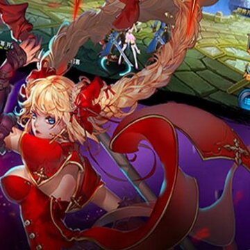 疾风剑魂加强版 疾风剑魂加强版