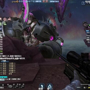 CF��սģʽ��ɱ����