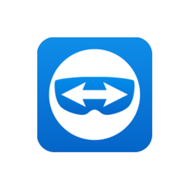 TeamViewer Pilot app