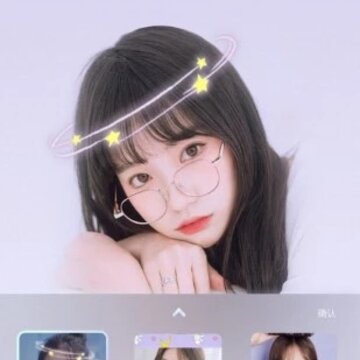 美颜百变相机 美颜百变相机