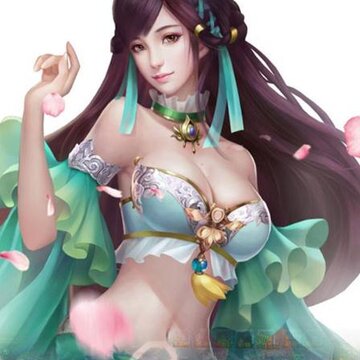 逍遥春秋OL手游 逍遥春秋OL手游