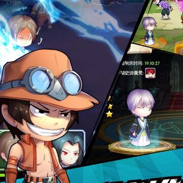 群劈英雄手游果盘版 群劈英雄手游果盘版