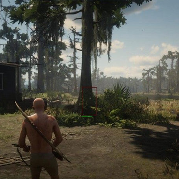 RDR2������Ѹ�����Ұ���ڿ�2