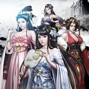 七侠五义手游果盘版 七侠五义手游果盘版