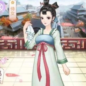 女帝升职记内购版 女帝升职记内购版