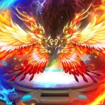 屠龙猛将星耀版 屠龙猛将星耀版