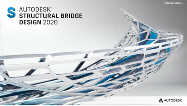 Autodesk Structural Bridge Design2020�����ṹ�������