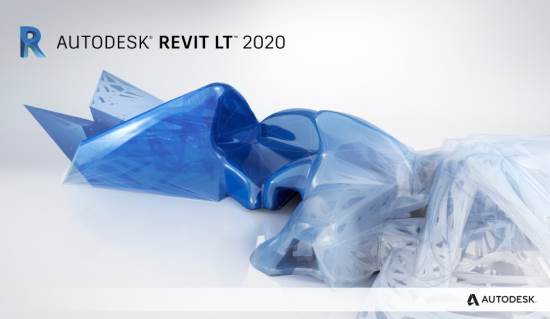 Autodesk Revit LT2020�ƽ��(����Կ)