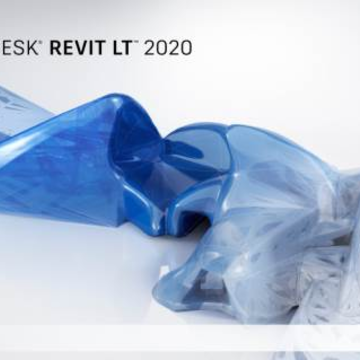 Autodesk Revit LT2020�ƽ��(����Կ)