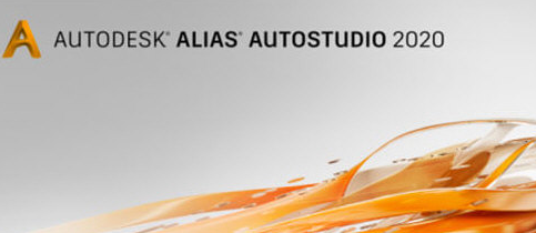 Autodesk Alias AutoStudio2020ע���