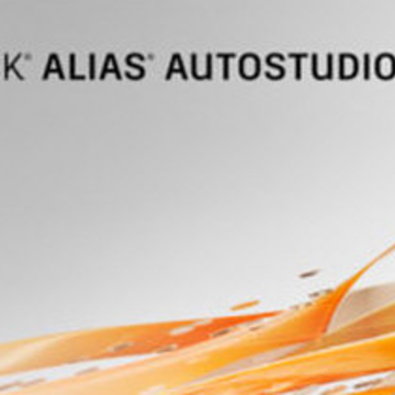 Autodesk Alias AutoStudio2020ע���