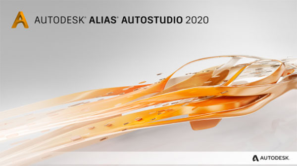 autodesk alias2020�����ƽ��
