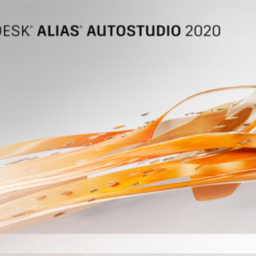 autodesk alias2020�����ƽ��